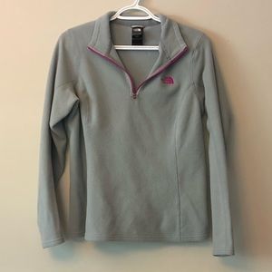 The North Face Fleece Pullover